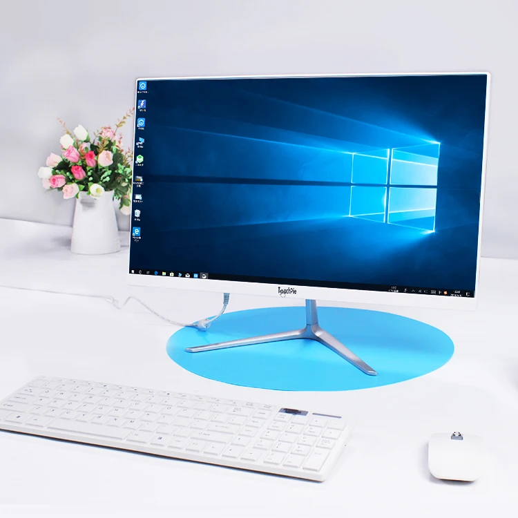 
aio personal custom desks gaming all in one pc gamer computer desktop all-in-one pc 