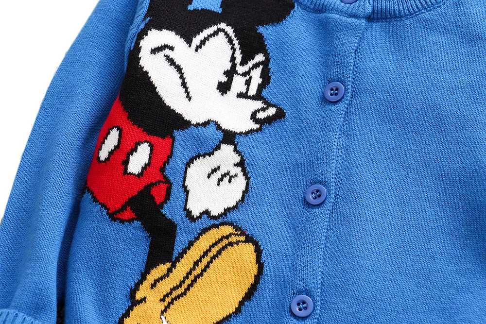 
winter clothes sweater baby knitted cardigan sweater for child kid 