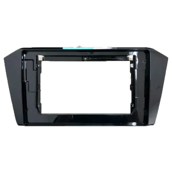 Hot Sale For 2021 Volkswagen voyage Adapter radio Bracket Panel Video Panel Stereo Interface Radio Car Frame Panel Fascia