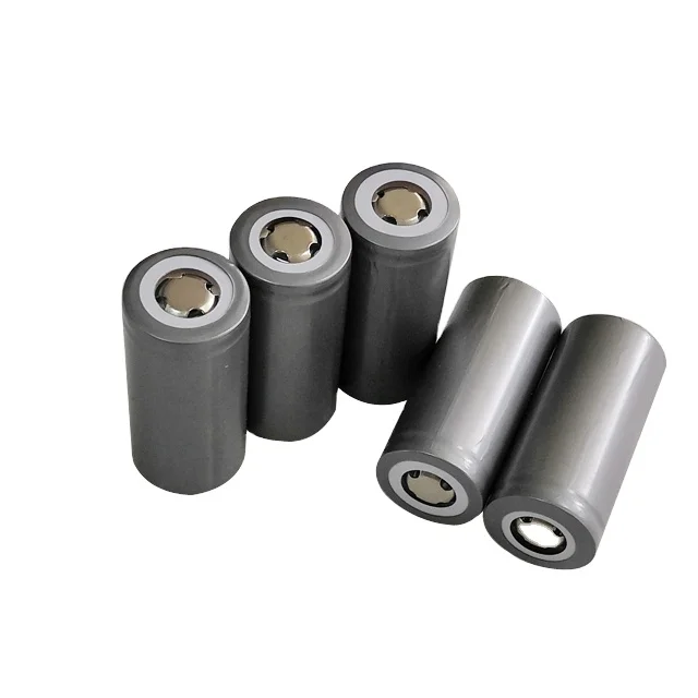 IFR 32650 3.2V 5000mAh lithium ion aa battery cell for camera BIS approved