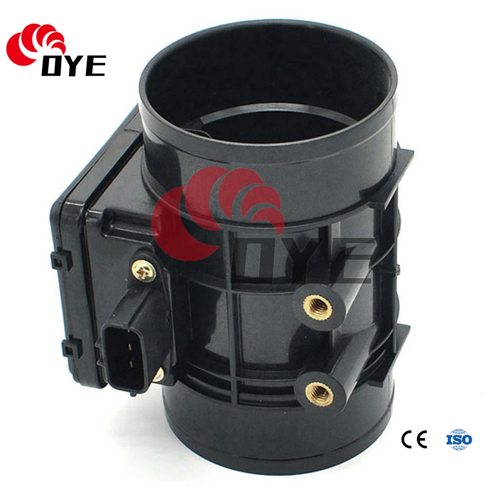 Mass Air Flow Meter MAF Sensor E5T52071 1380058B00 FP39-13-215 30011264 74-10084 For Mazda Miata Protege