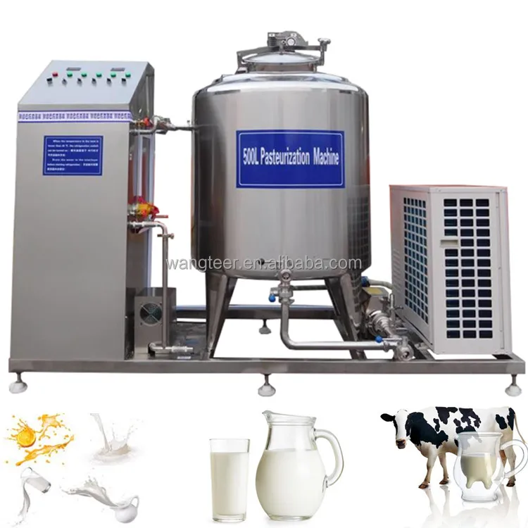 Пастеризатор для яиц, фруктового сока, л