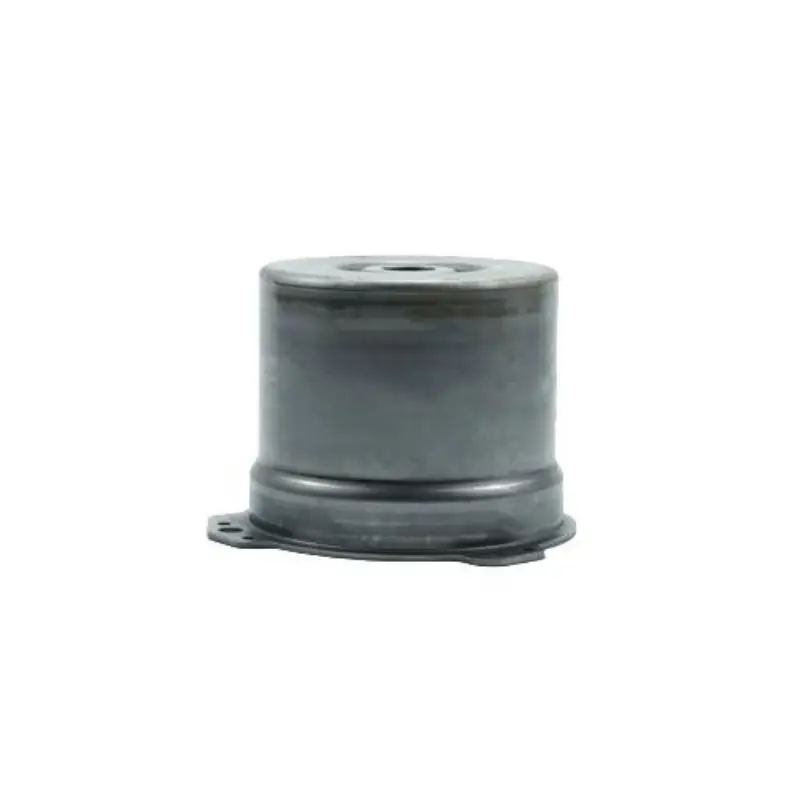 Metal drawn stainless steel sheet metal stamping parts automotive hardware accessories distribution box metal