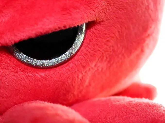 
Octopus Baby Adorable Super Soft Plush Stuffed Animal Toy 