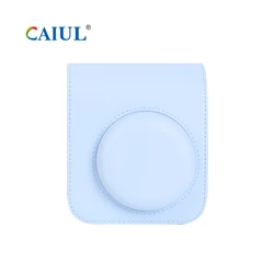 New Color camera case for fujiflim instant camera shoulder bag Instax mini 12/11/9/40/90/EVO