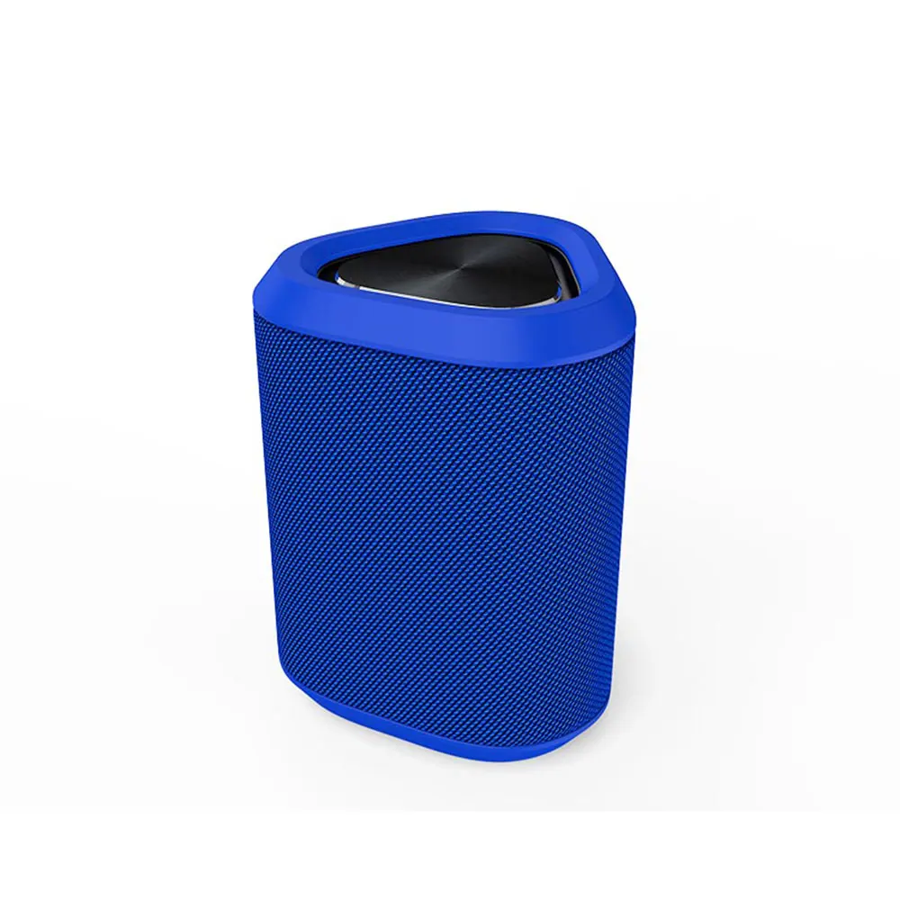  Портативный IPX7 водонепроницаемый Bluetooth-динамик беспроводной мини-динамик для мобильного телефона поддержка звонков по громкой