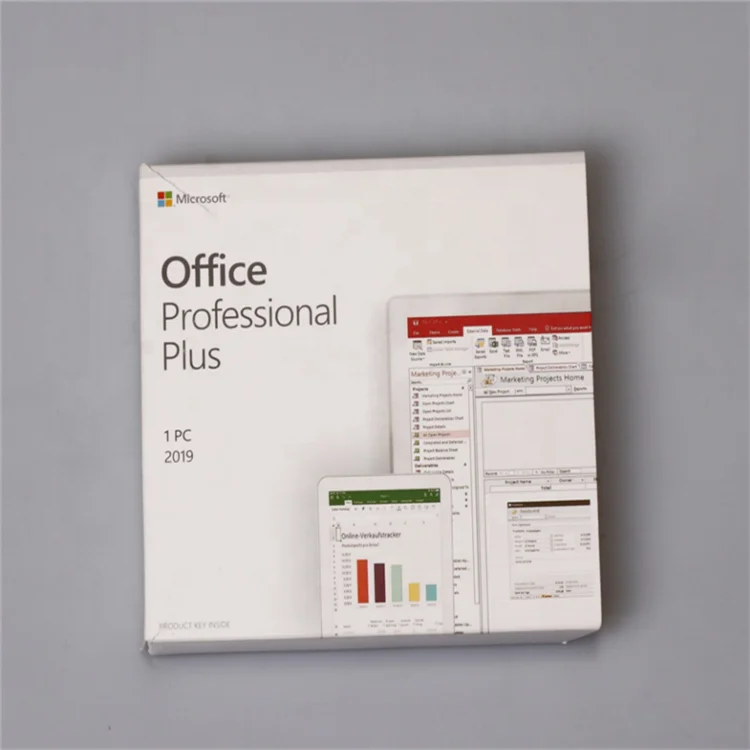  Microsoft связывающий MS аккаунт office 2019 pp программное обеспечение лицензионный ключ pro