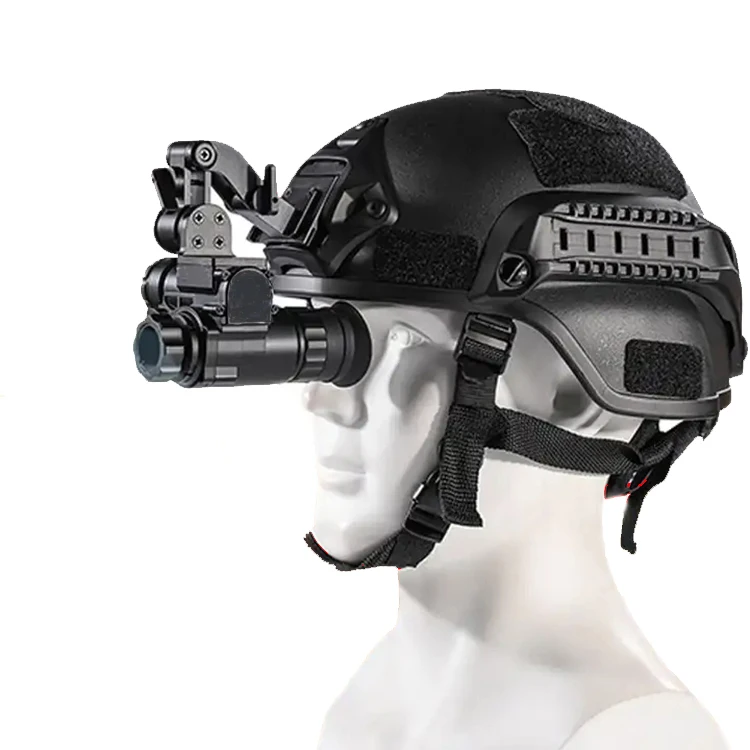 OEM Wholesale  Infrared  NVG10 Night Vision Device Monocular Telescope Goggles 1920X1080 Night Vision Scope For Hunting