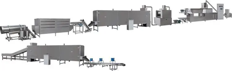 Rice Pop Cake Machine