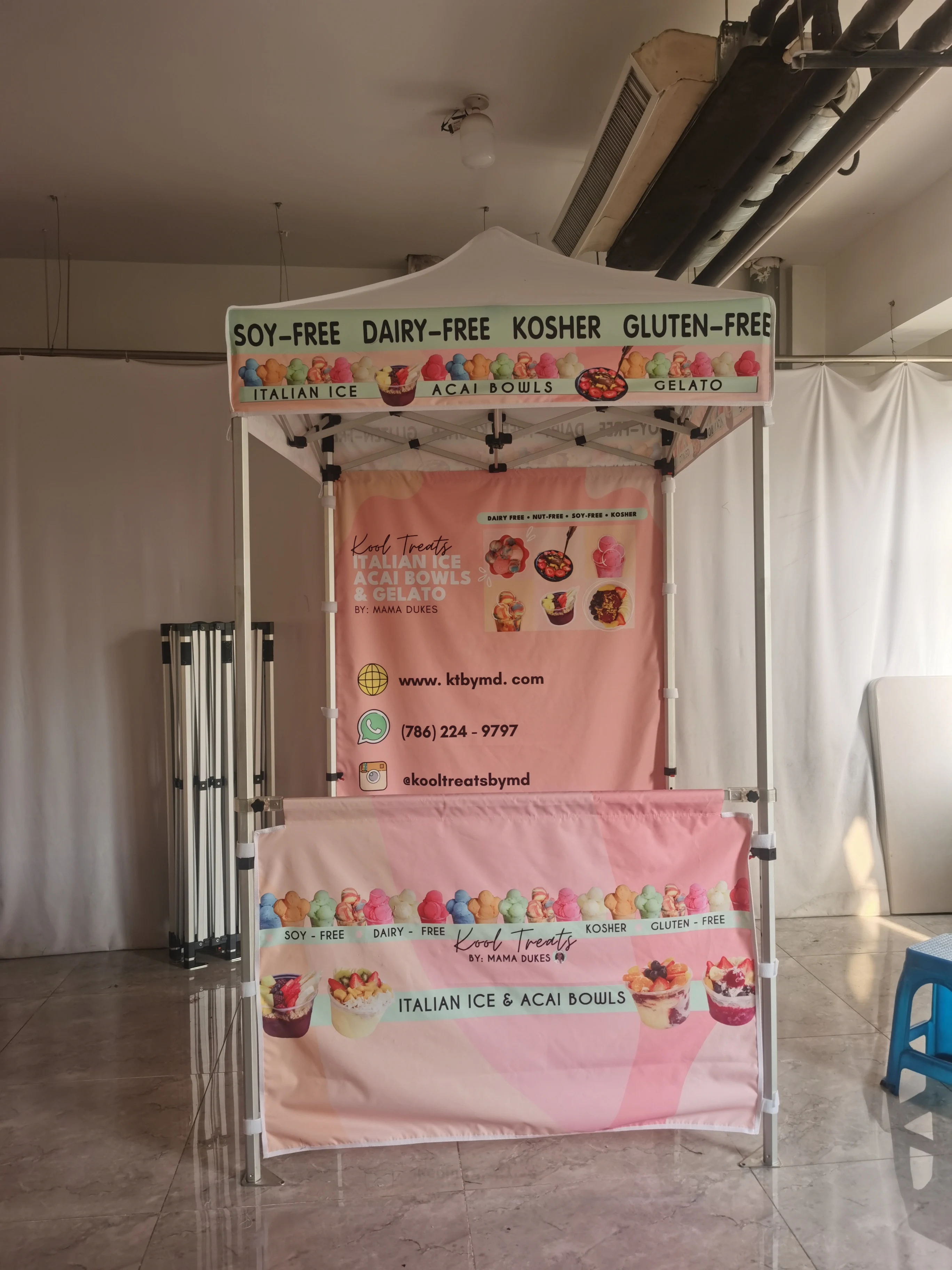 10X10 Custom Steel Canopy Tent Advertising Pop Up Tents For Trade Show Display Events Outdoor