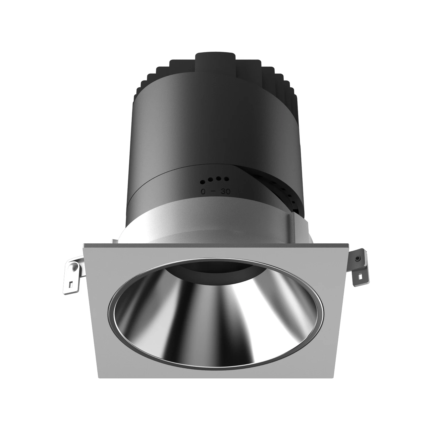 New Products Modern  Recessed Led  Downlight Lighting Fixture Led Ceiling Light smart down lights