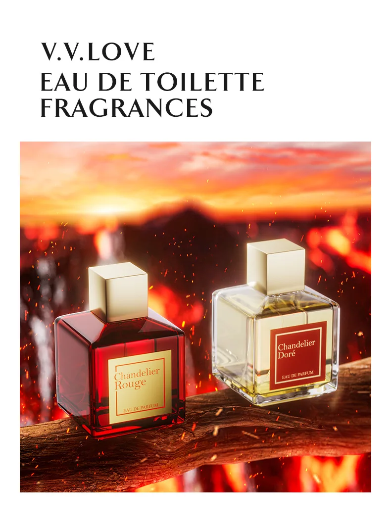 Luxury Original Baccarat 540 Perfume Fragrance Spray Oil Mujeres Perfume Importado Original Extrait de Parfum Original For Women