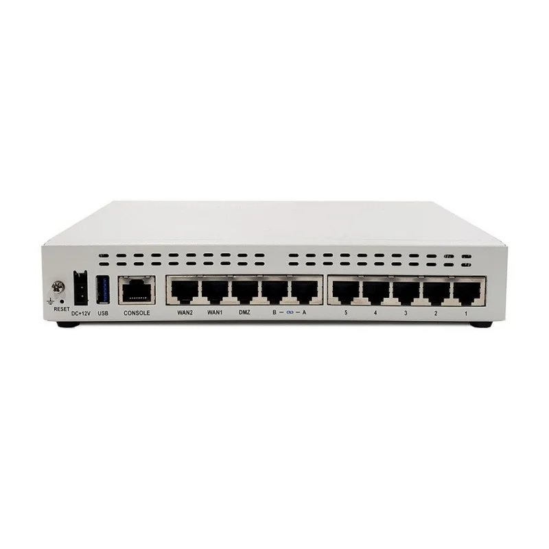 Forti Gate Forti-WiFi 60F Network Firewall FG-60F For Enterprise Branch Offices Mid-sized businesses