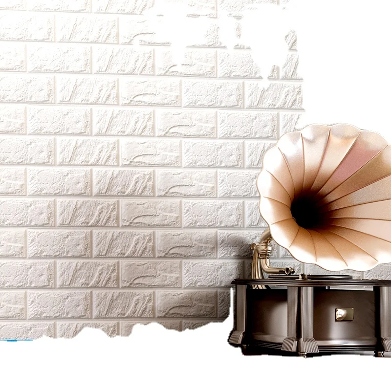 
 Наклейка на стену  