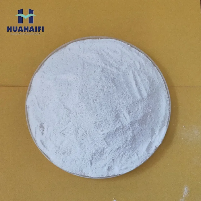 
Plasticizer Sulfonated Melamine Based Superplasticizer For Concrete Sulfonated Melamine 