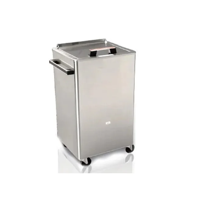 Supply Rehabilitation Equipment Physical Therapy Hydrocollator Machine with 13 Units Hot Packs