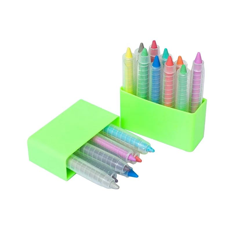 Top Seller Children Stationery Box Pencils Magnetic Stationery Organizer Box For Sale
