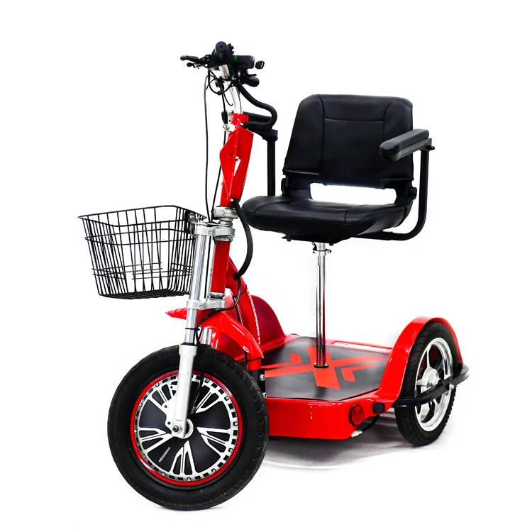 
Electric 3 wheel scooter 3wheel adult 
