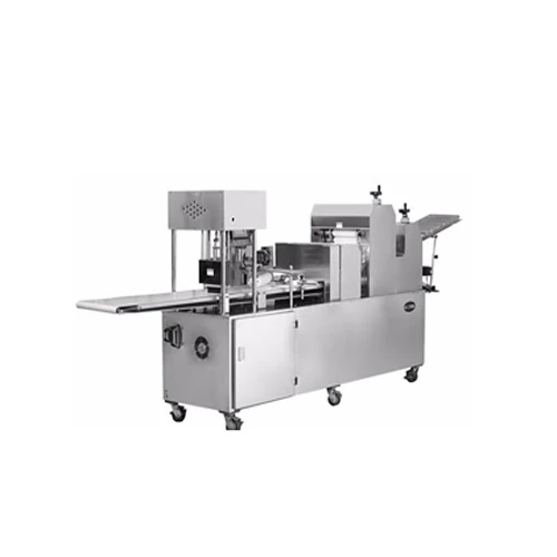 2022 China 2023 Multi-Function Pancake Baking Machine/Automatic Chapati Roti Pancake Tortilla Making Machine hot selling