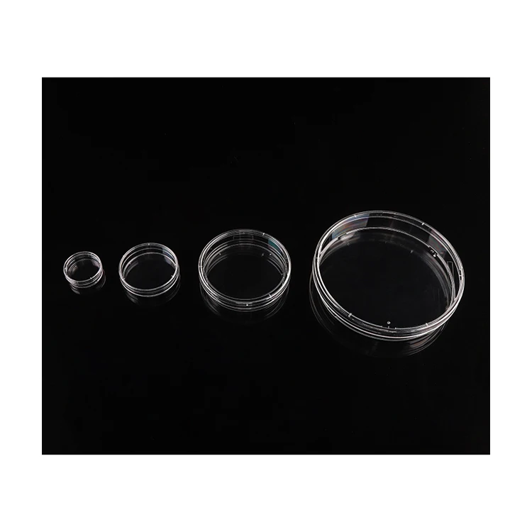 NEST Lab Sterile Factory Direct Supply 100mm Cell Culture Dish