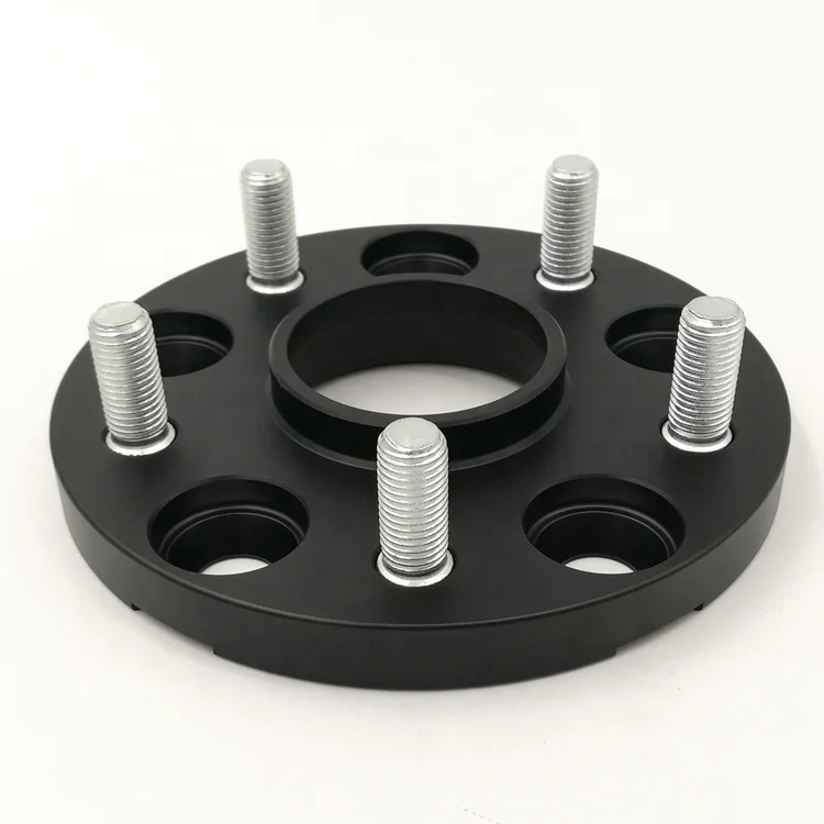Колесная прокладка BOTRAK 15 мм, 20 мм, 25 мм, 30 мм, 5x114,3, M12x1.25, для suzuki Grand кочевой механизм Swift Sport SX4 Sedan XL6 XL7