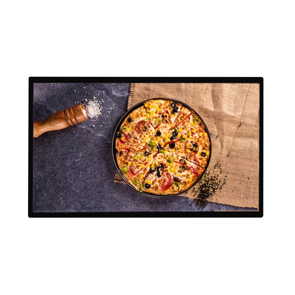 Factory Direct Sales Android Lcd Display 43 Inch Shopping Mall Digital Advertising monitor