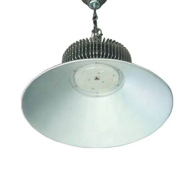 High brightness industrial high bay led light warehouse factory bay lights