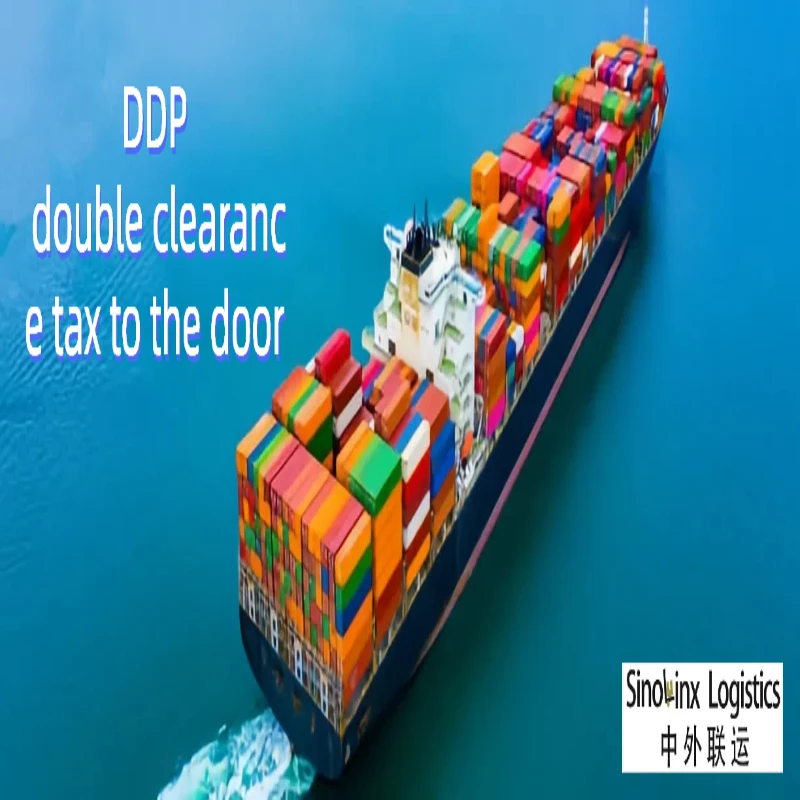 International Logistics Service Track Express Delivery Company Transportation Agency Delivery to Australia Agent Shipping China