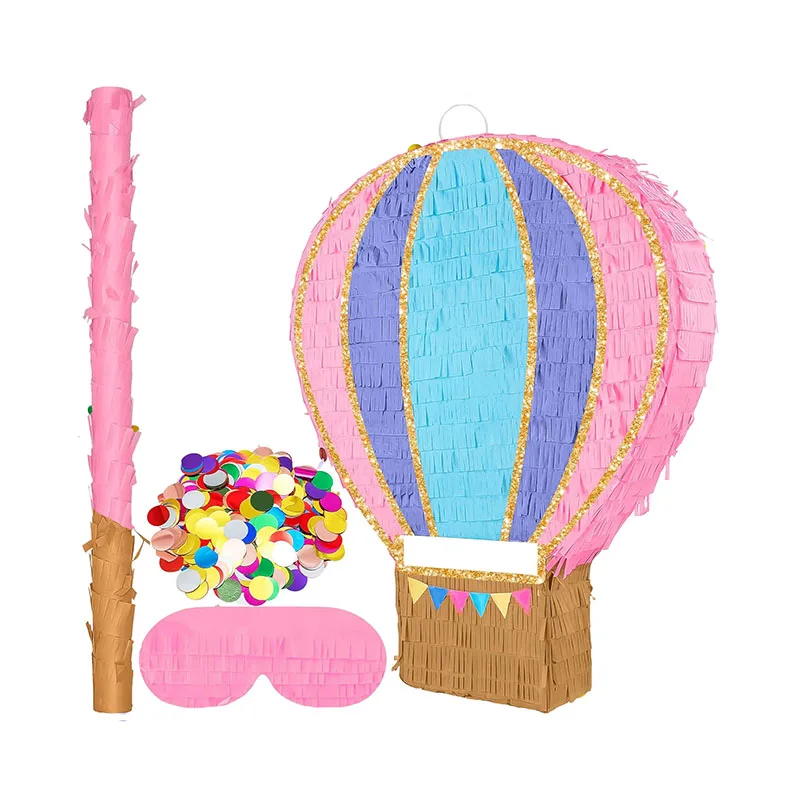 Birthday Party Colorful Pinata Kids  Birthday Baby Shower Party Supplies