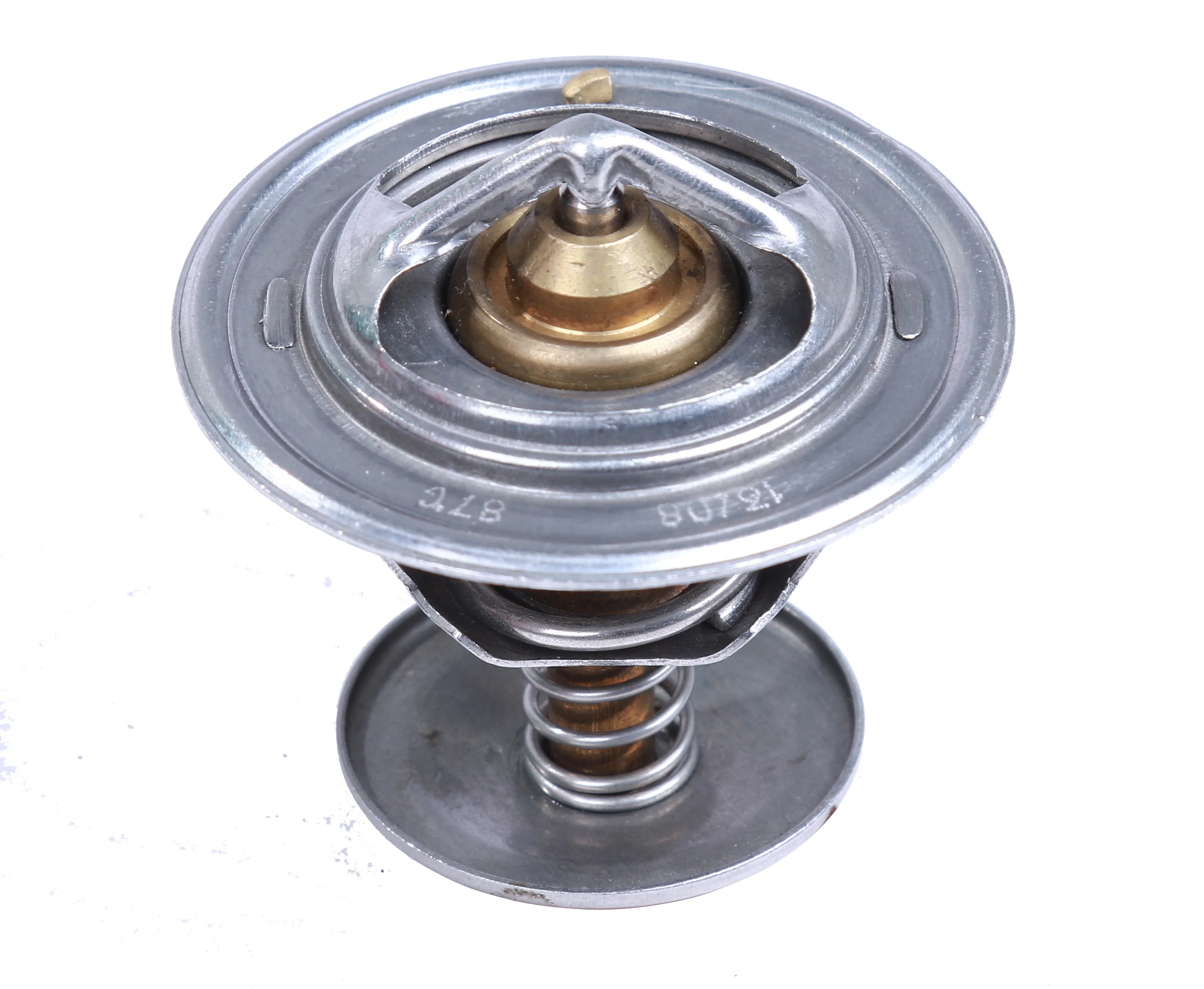 запчасти термостат Россия макет 107-1306010-05 термостат для газ для кузов КАМАЗа для lada КАМАЗ