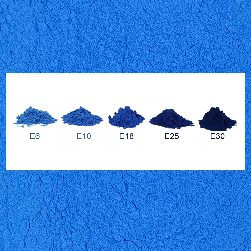 Food Coloring Food Grade Natural Blue Spirulina extract Pigment c phycocyanin Powder