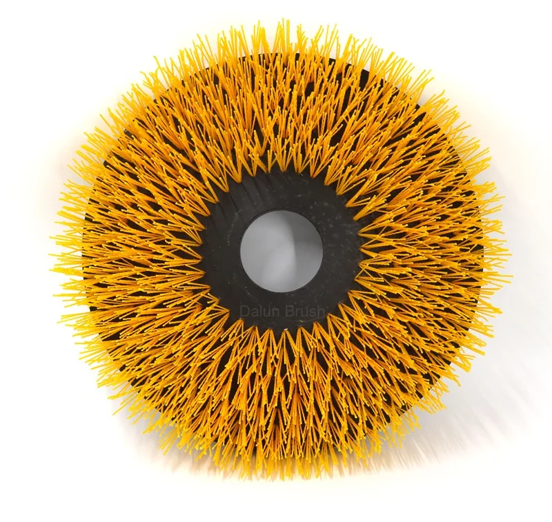 Bulk exporting scrub brush for floor cleaning floor brush by Anhui supplier