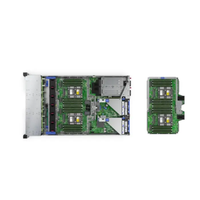 High Performance Original Factory HPE 2U Rack DL560 Gen10 Rack Server