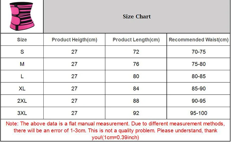 Черный компрессионный тренировочный пояс с логотипом на заказ, Женский двойной ремень, неопреновый пояс для пота