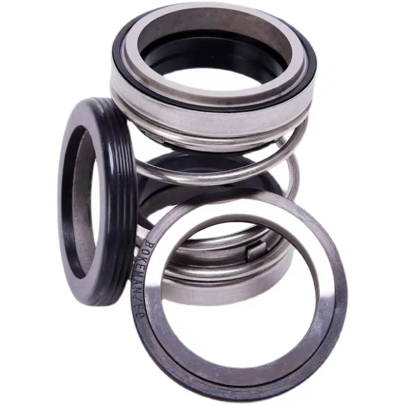 208-/14/20/22/24/25/30 submersible pump double end mechanical seal model is complete