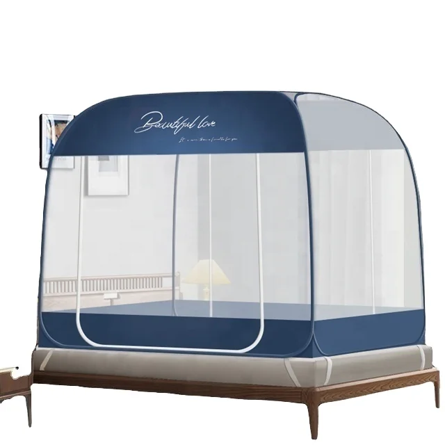 New baby bed mosquito net toddler girl accessories foldable mosquito net for baby