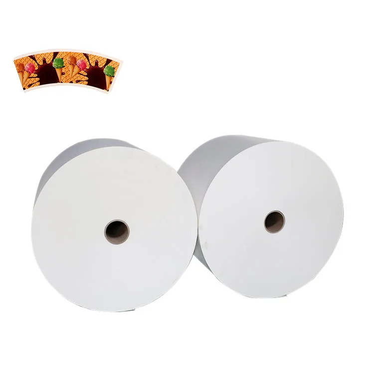 Оптовая цена по прейскуранту завода качество еды изготовленный на заказ напечатанный бумажный стаканчик pla покрытый сырье