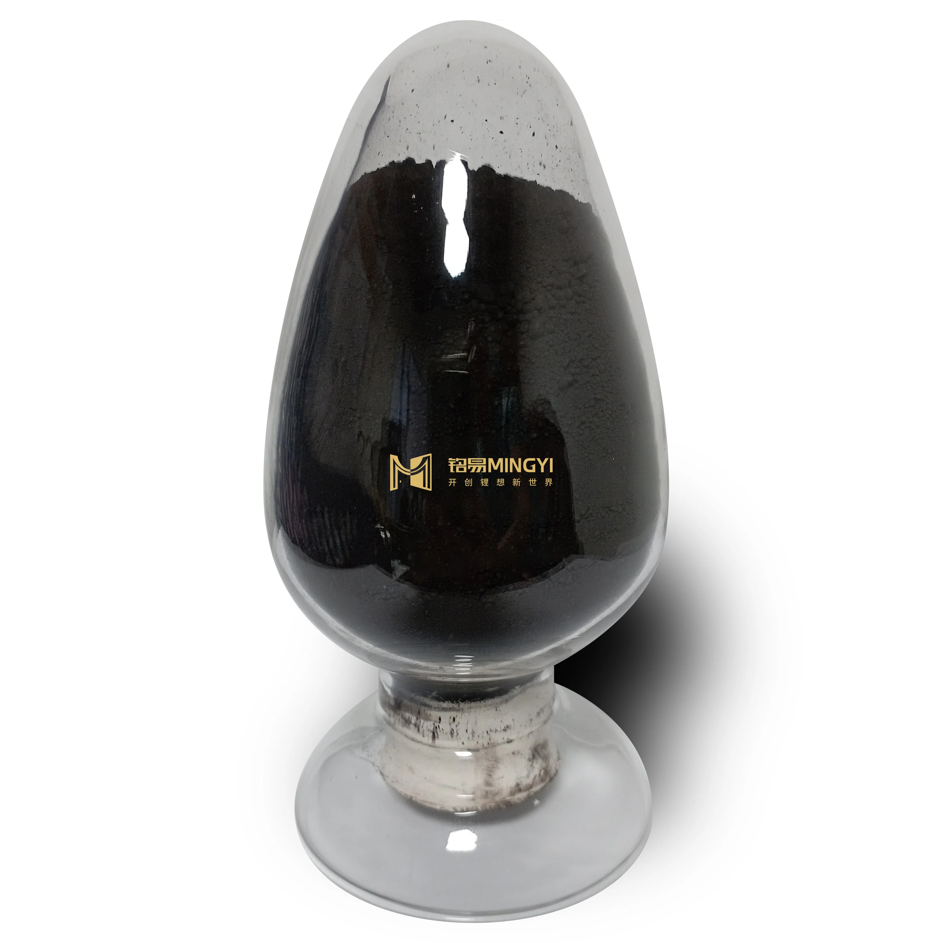 Large supply lithium dioxido-(oxomanganiooxy)manganese cas 12057-17-9 LiMn2O4