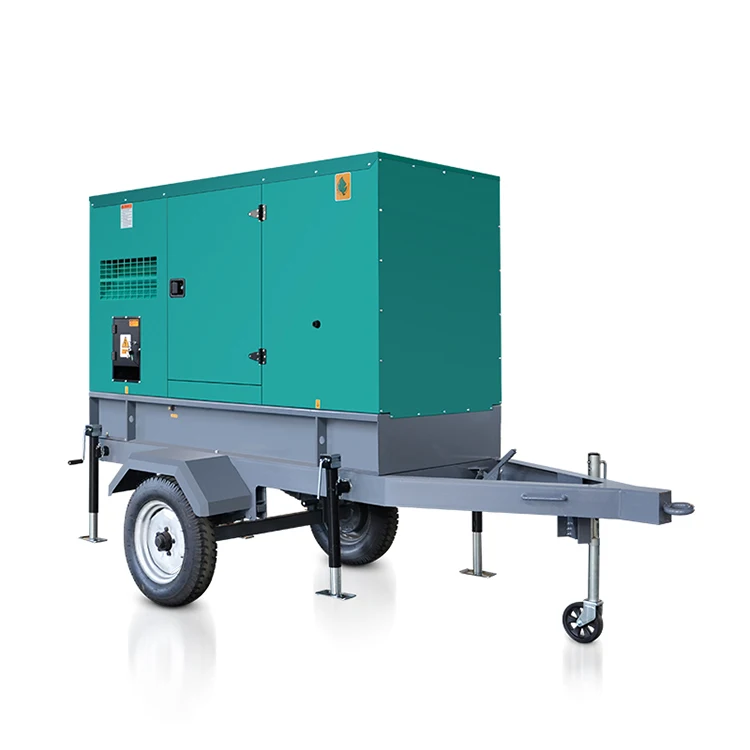 Hospitals Use  multi cylinders 160kw Electric Generator genset  Powered By 6CTAA8.3-G2 Engine