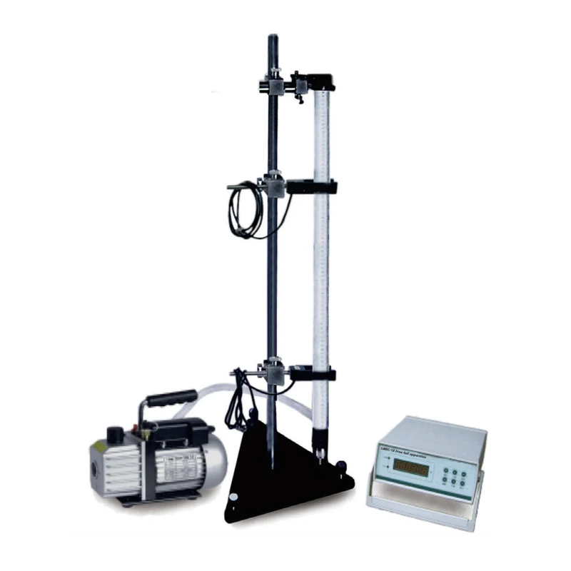 Free Fall Apparatus
