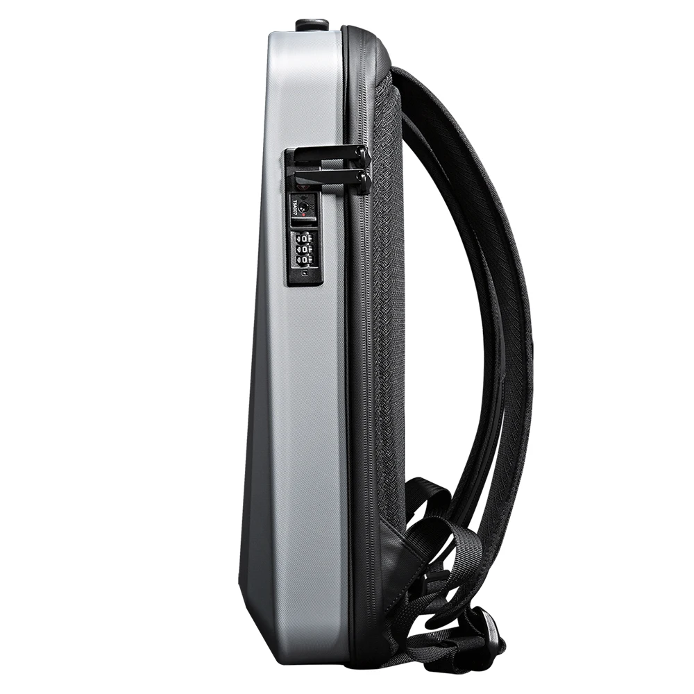 
2020 new wholesale slim EVA bag fashion mens designers cheap anti theft smart travel custom waterproof laptop backpack bag 