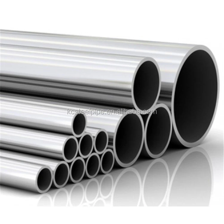 ASTM B622 Hastelloy C276 легированная бесшовная стальная труба UNS N10276/GH276 GB коррозионно-стойкая для