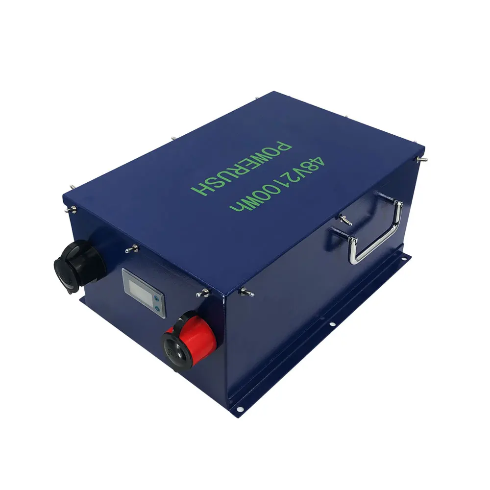 High Capacity Power Bank  Rack Mount Capacitor 5kw 10kw 20kw Power Supply High Capacity Battery Module