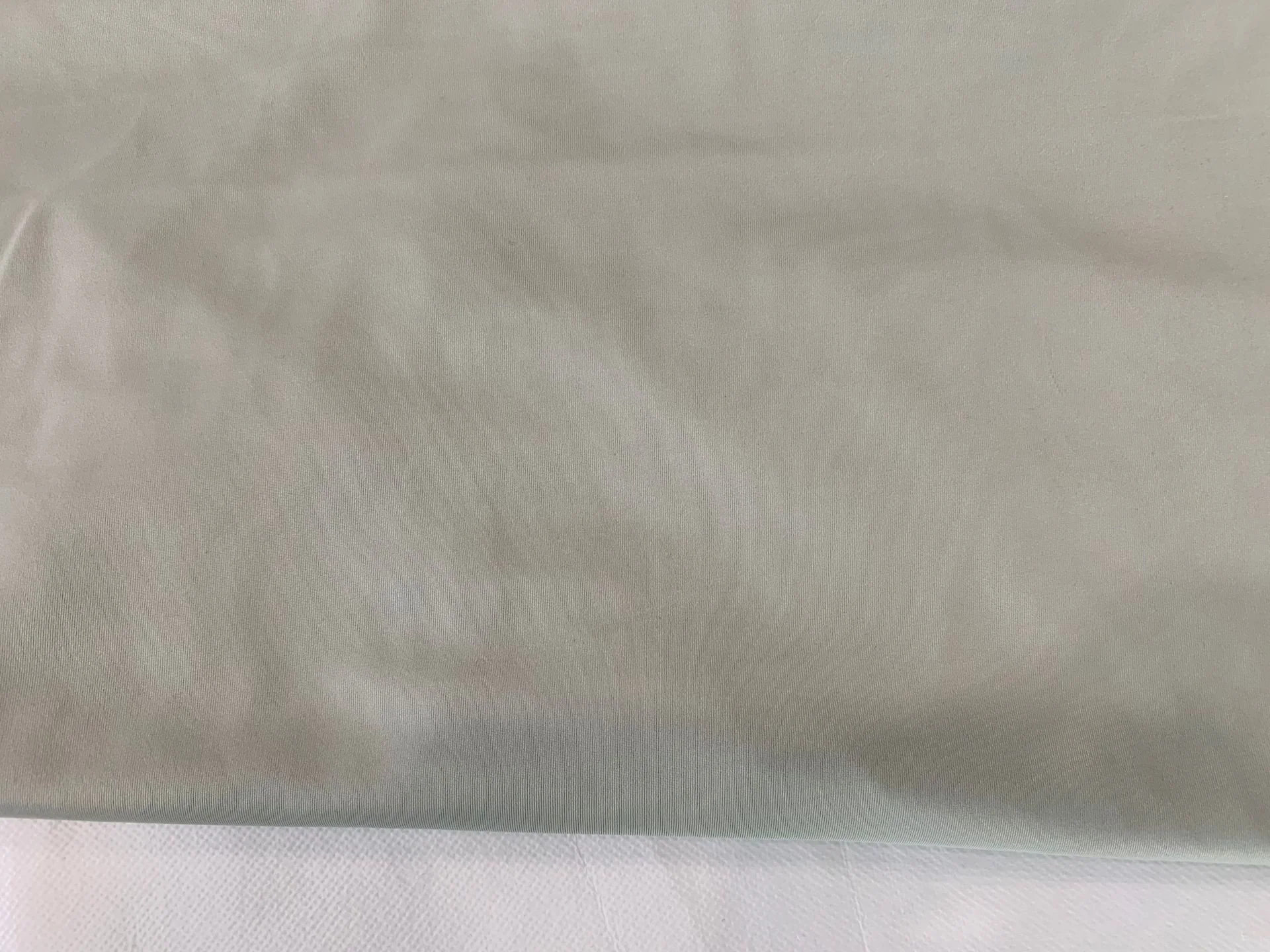 4 ways stretch upf 50+ 85% polyester 15% spandex plaid good recovery for bikini  swimwear fabric