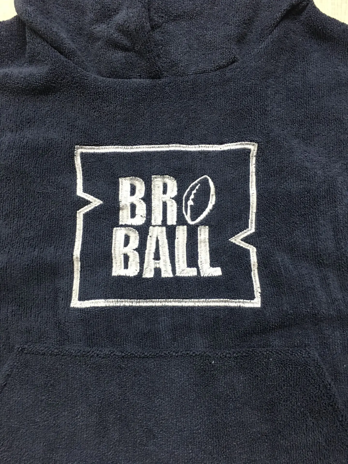 
Adult Hooded Towel Poncho Adult Towel Surf 