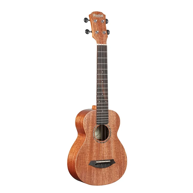 popular high quality China made wholesale children plywood 23 inch Concert Ukulele
