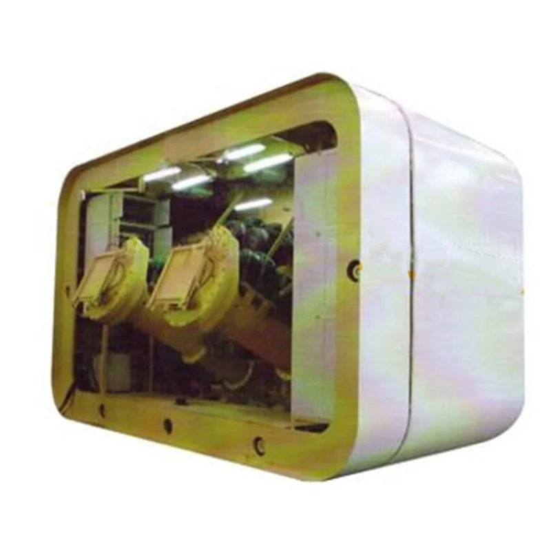 4200x6900mm rectangular hydraulic earth pressure balance  pipe jacking machine