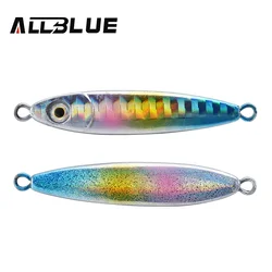 ALLBLUE новые приманки для морской рыбалки, 7 г