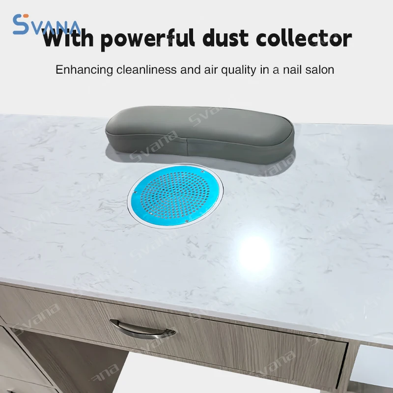 Professional Manicure Design Nail Art Tables