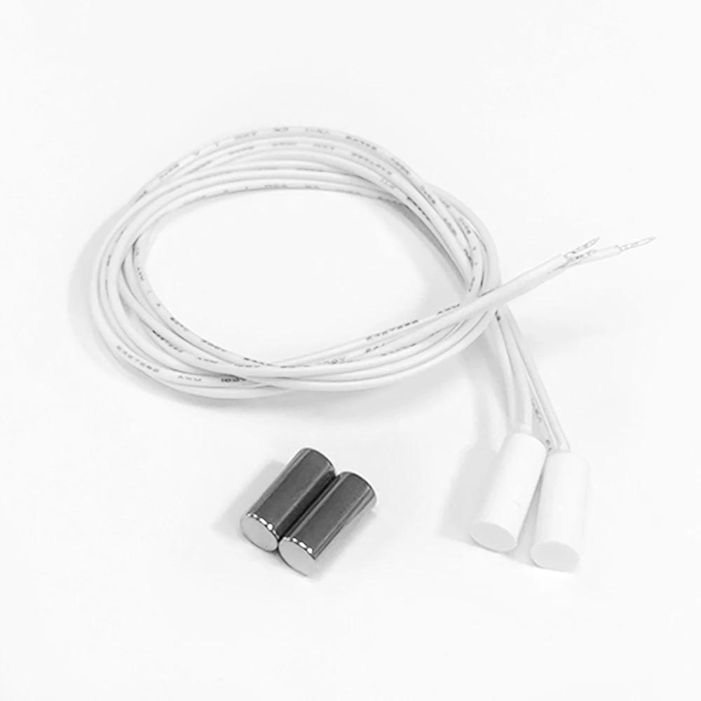 MCS-34A Magnetic Switch proximity switch Hidden Mounting NdFeB magnets